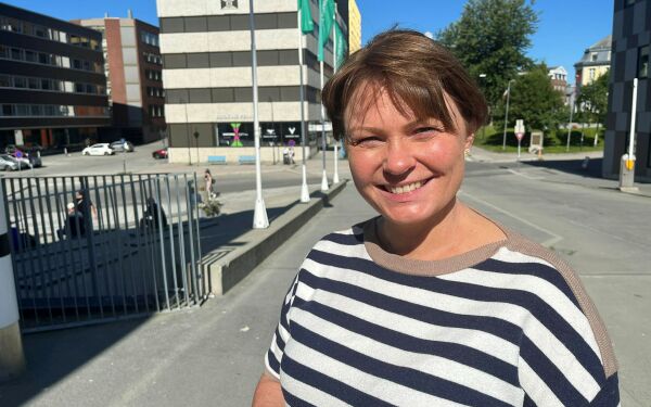 – Spesielt én historie grep meg