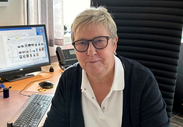Arrangerer  beredskapsskole for folkevalgte