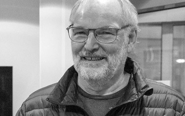 Kristian E. Johnsen s