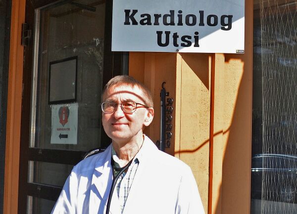 Om hjertepasientenes venteliste i Karasjok