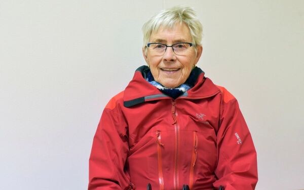Aina langer ut mot danske DAT