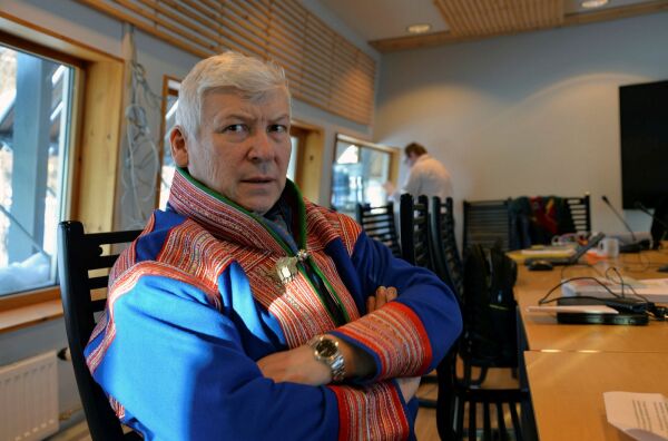 Ber Sametinget bidra med penger