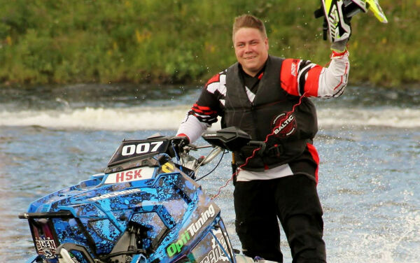 Motorsportlinje i Tana skal utredes
