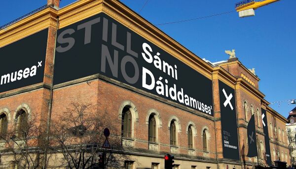 – Alle kommer og alle går – og ingenting skjer
