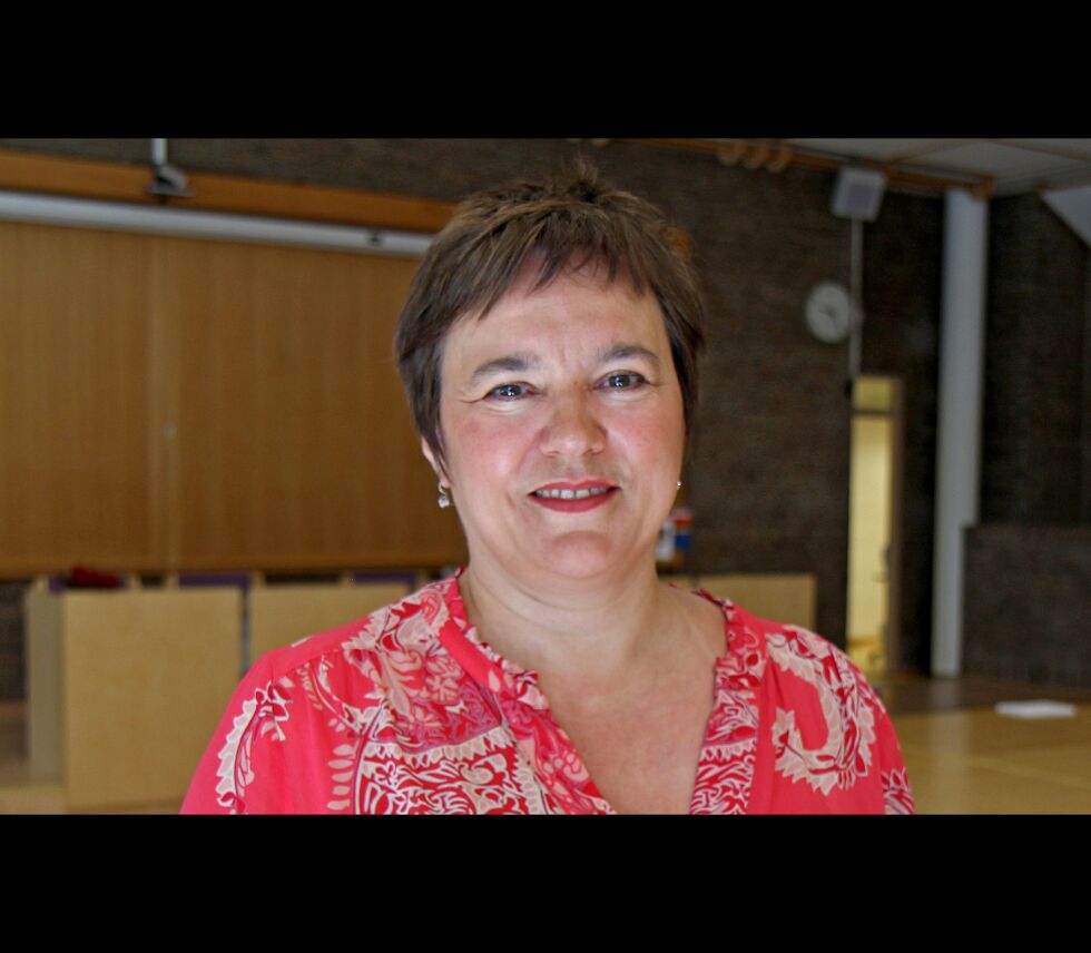 Foto: Torbjørn Ittelin