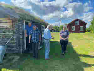 – Rydd opp i personkonfliktene
