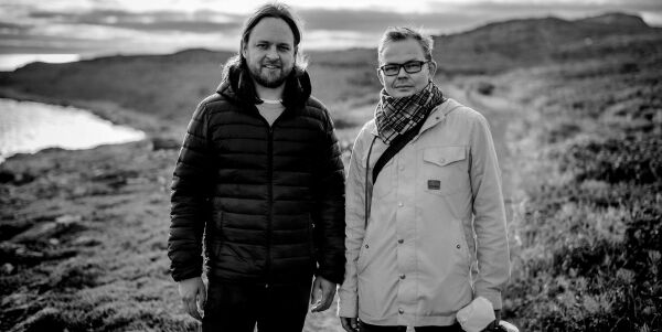 Samisk regissør i talentsatsing