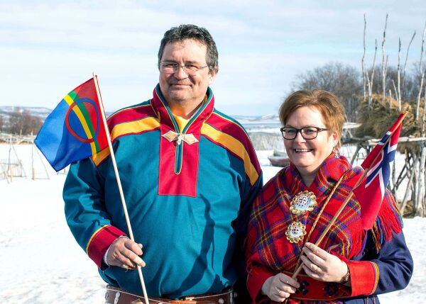 Inviterer til Grand Prix-fest