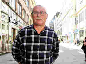 Om å oppfatte seg som same