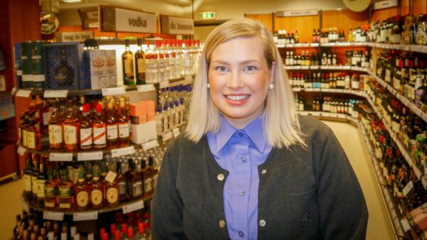 Norges yngste polbestyrer