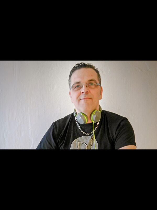 Arbeid som plateprater