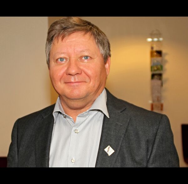 Vi sikrer FeFo for alle for alltid