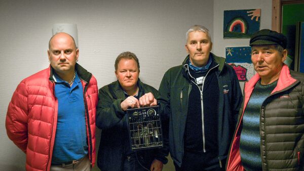 – Sviktet av Nordkapp kommune