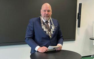 Hei Jonas! – Du må levere!