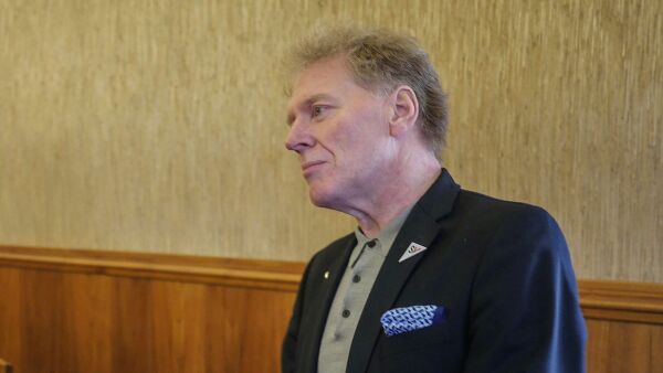 – Forundret over Tor Mikkola