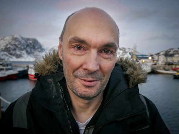 – En særs alvorlig situasjon