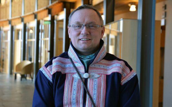 Samiske spesialisthelsetjenester skal være en naturlig del av helsevesenet