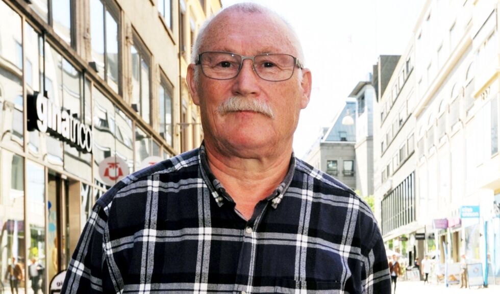 Foto: Erik Brenli (Arkiv)