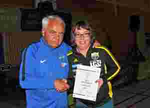 TBK fikk utdelt Fair Play-pris