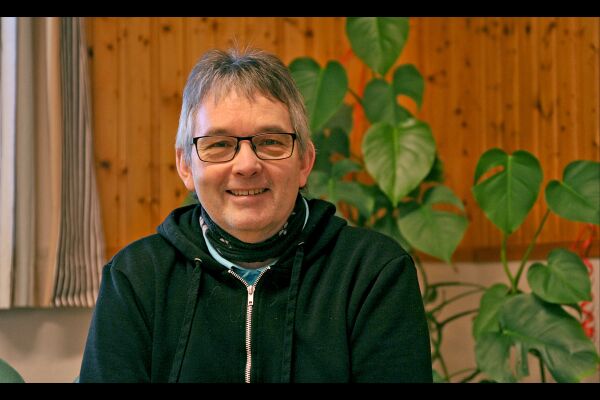 Ung i Lebesby kommune