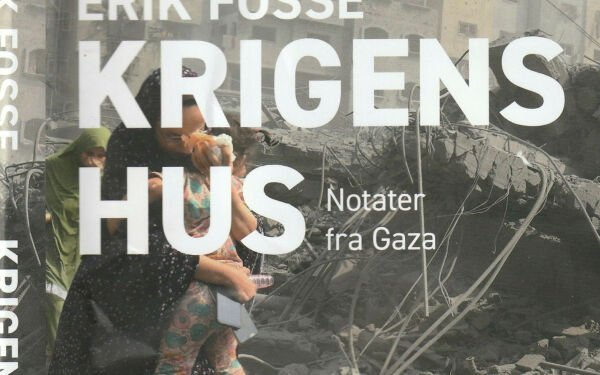 Notater fra krigens helvete