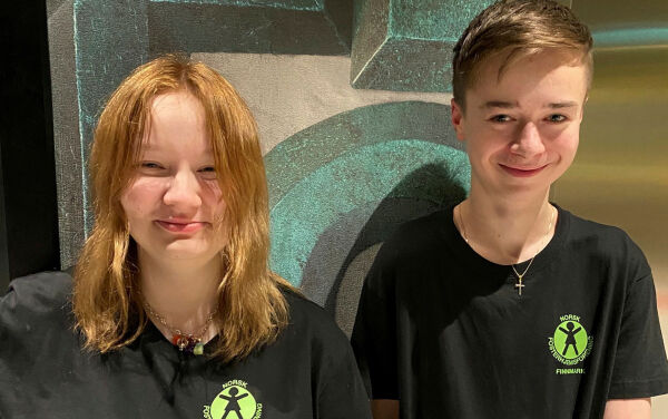 Gull verdt å møte andre i samme situasjon