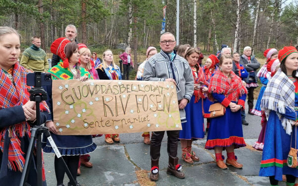 Lærdommer av Fosen-aksjonen