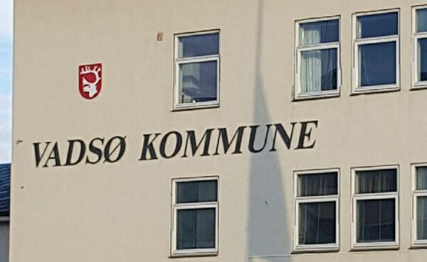 Flyktning testet positivt