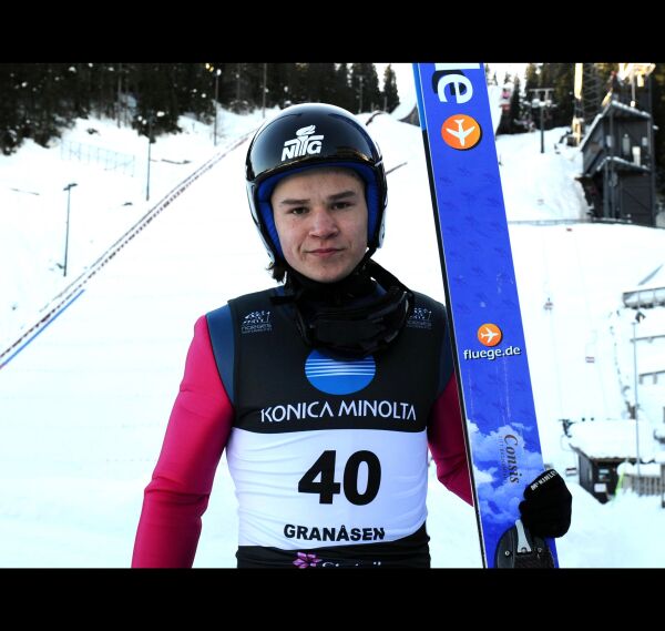 Lemet hoppet i Polen