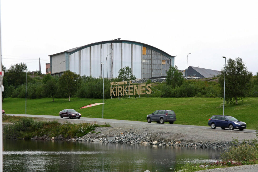 UiT vil in­vi­te­re nær­ings­liv­et og po­li­ti­ke­re i Sør-Varanger for å plan­leg­ge hvor­dan de best kan bru­ke nye mil­li­o­ner for å ska­pe ak­ti­vi­tet i Øst-Finn­mark.
 Foto: Mostphotos