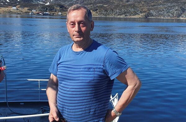 Går til rettssak mot staten