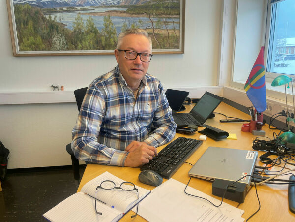 – Vi er taperne, men får null kroner