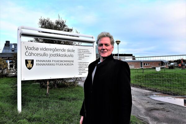 Undervisningssektoren foran store utfordringer