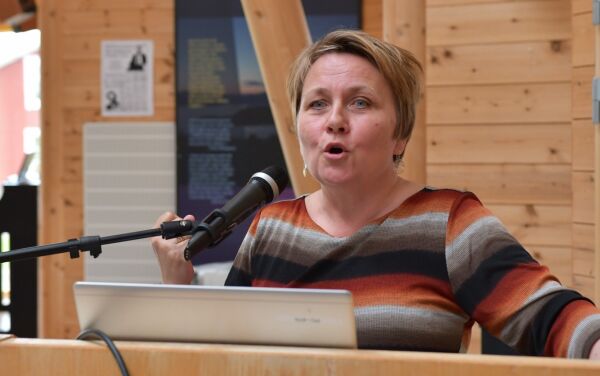 Vurderer midlertidig fratreden som ordfører