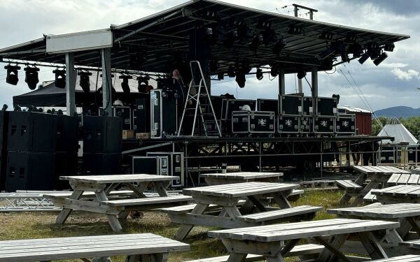 Alt klart for Midnattsrocken