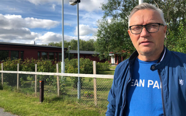 Melkøya-saken og elektrifisering av Snøhvit