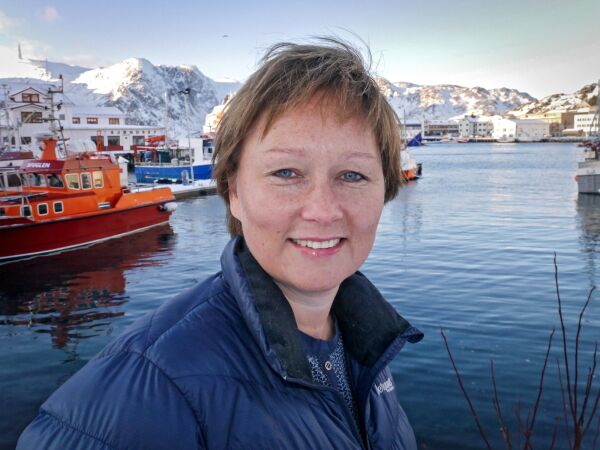 – Nordkapp viktig for friluftsliv
