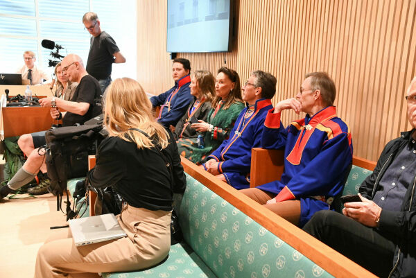 Det store spørsmålet – uke 1 oppsummert
