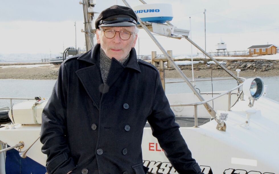 Arkivfoto: Torbjørn Ittelin