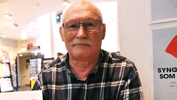 Åpenhet, men ikke innen samepolitikken