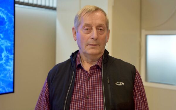 Skuffet etter ministermøte