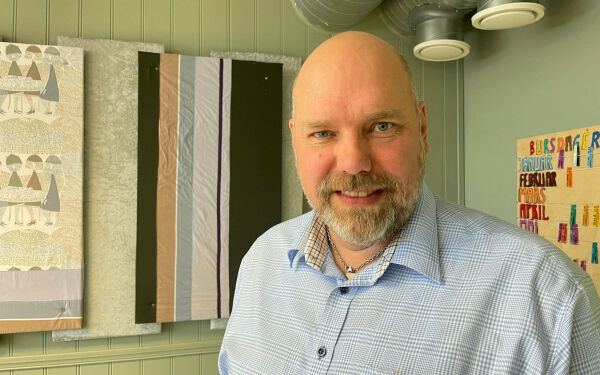 Ønsker Bønå på topp