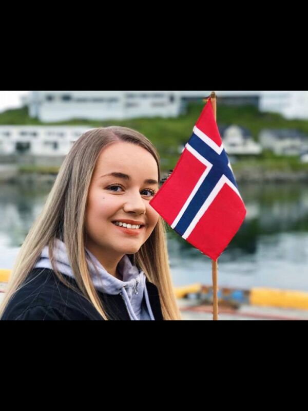 Ja, vi er globalister!