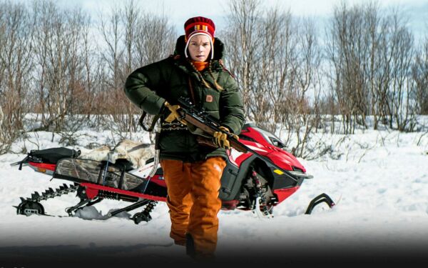 Samisk filmpremiere i dag