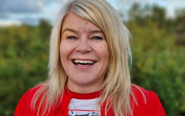 Optimisme i Finnmark – går det egentlig an?