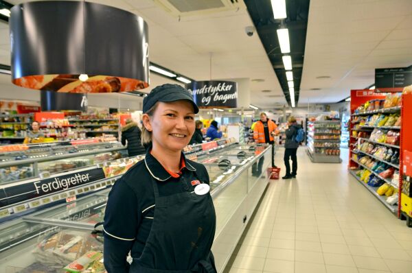 Ekte service koster ingenting