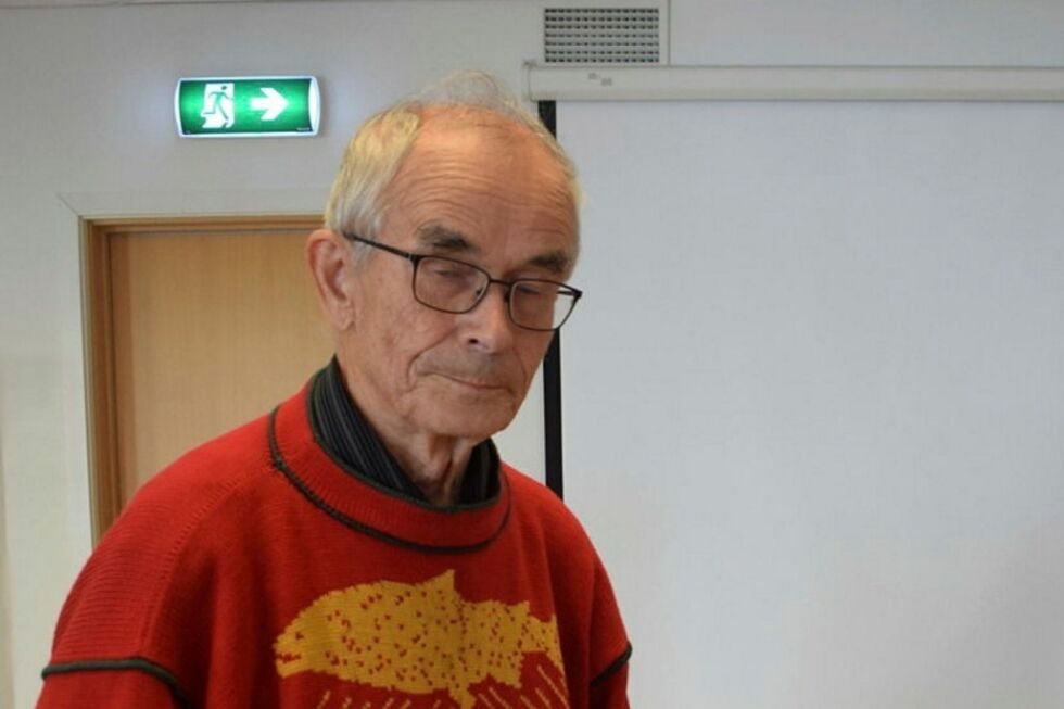 Arkivfoto: Birgitte Wisur Olsen