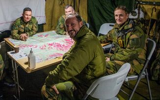 – De tre beste årene i min karriere