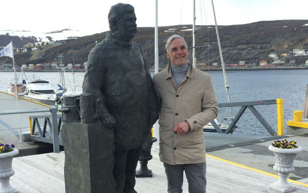 Saken er biff!