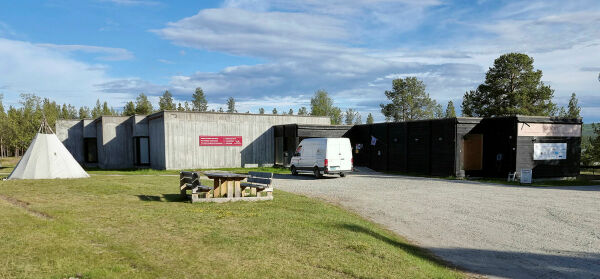 Ut og registrere kulturminner